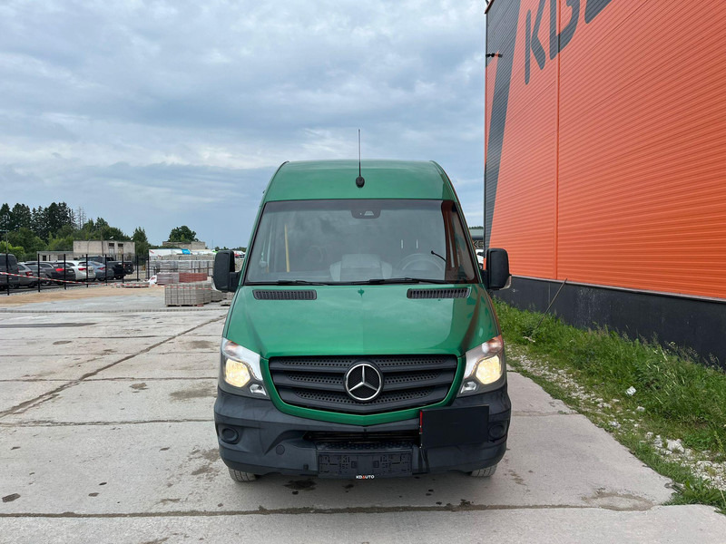 Mercedes-Benz Sprinter 516 19 SEATS / AC - Minibus, Passenger van: picture 2 Mercedes-Benz Sprinter 516 19 SEATS / AC - Minibus, Passenger van: picture 2