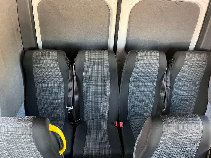 Mercedes-Benz Sprinter 516 CDI 19 SEATS / AC leasing Mercedes-Benz Sprinter 516 CDI 19 SEATS / AC: picture 16 Mercedes-Benz Sprinter 516 CDI 19 SEATS / AC leasing Mercedes-Benz Sprinter 516 CDI 19 SEATS / AC: picture 16