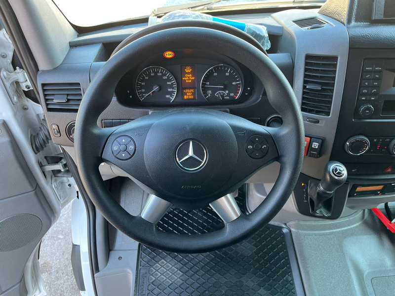 Mercedes-Benz Sprinter 516 CDI 19 SEATS / AC leasing Mercedes-Benz Sprinter 516 CDI 19 SEATS / AC: picture 10 Mercedes-Benz Sprinter 516 CDI 19 SEATS / AC leasing Mercedes-Benz Sprinter 516 CDI 19 SEATS / AC: picture 10