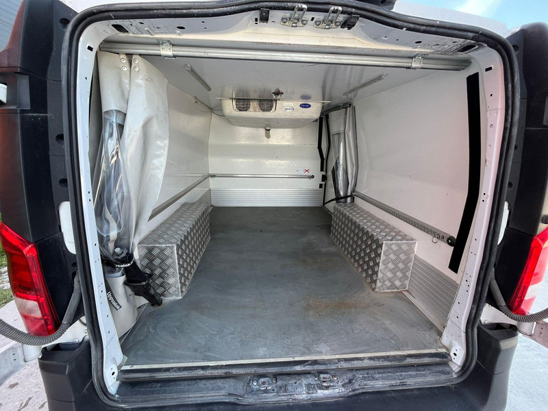Refrigerated van Mercedes-Benz Vito 116 CDI NEOS 100: picture 11