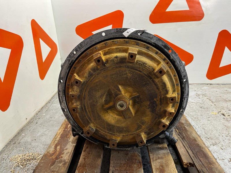 Scania 6 HP 594 C - Gearbox for Truck: picture 2 Scania 6 HP 594 C - Gearbox for Truck: picture 2