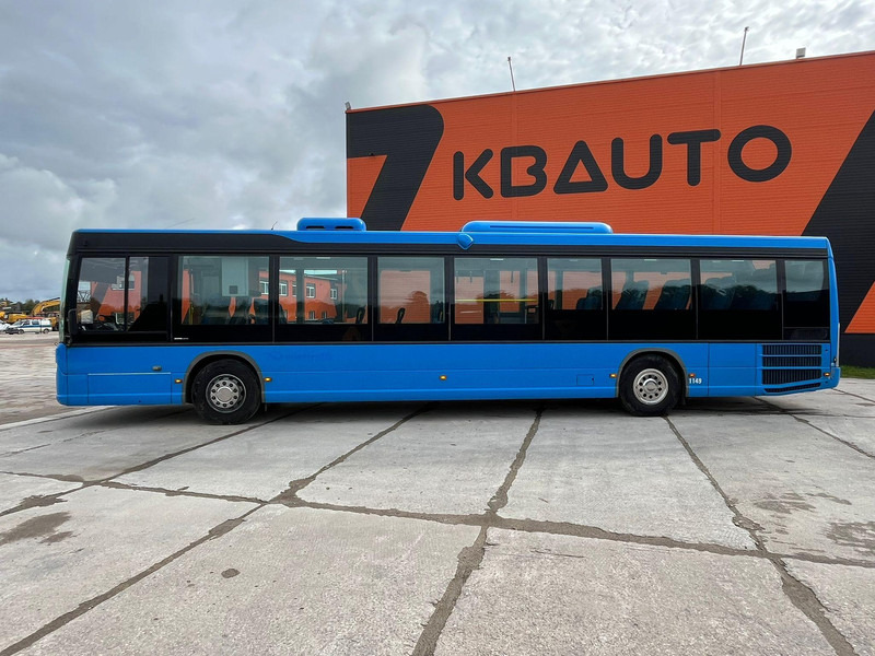 Scania K 320 4x2 Citywide 43 SEATS / AC / AUXILIARY HEATING / RETARDER - City bus: picture 4 Scania K 320 4x2 Citywide 43 SEATS / AC / AUXILIARY HEATING / RETARDER - City bus: picture 4