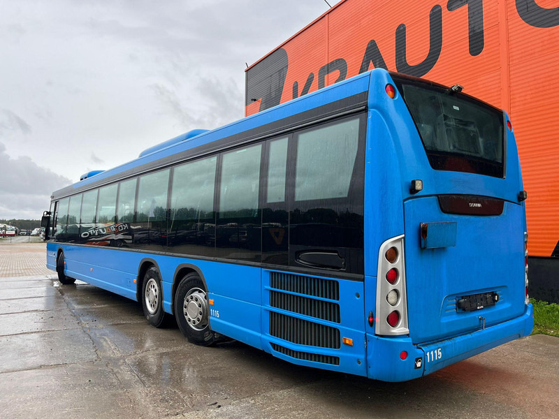 Scania K 320 6x2*4 Citywide 55 SEATS / AC / AUXILIARY HEATING / RETARDER - City bus: picture 5 Scania K 320 6x2*4 Citywide 55 SEATS / AC / AUXILIARY HEATING / RETARDER - City bus: picture 5