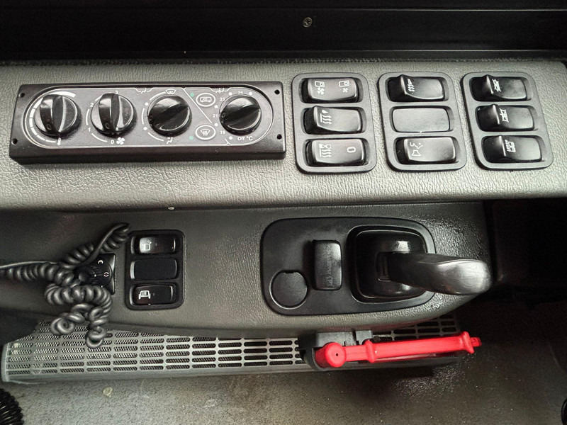 City bus Scania K 320 Citywide LE 4x2 40 SEATS / AC / AUXILIARY HEATER / WHEELCHAIR RAMP: picture 14 City bus Scania K 320 Citywide LE 4x2 40 SEATS / AC / AUXILIARY HEATER / WHEELCHAIR RAMP: picture 14