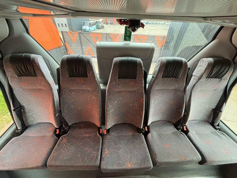 City bus Scania K 320 Citywide LE 4x2 40 SEATS / AC / AUXILIARY HEATER / WHEELCHAIR RAMP: picture 19 City bus Scania K 320 Citywide LE 4x2 40 SEATS / AC / AUXILIARY HEATER / WHEELCHAIR RAMP: picture 19