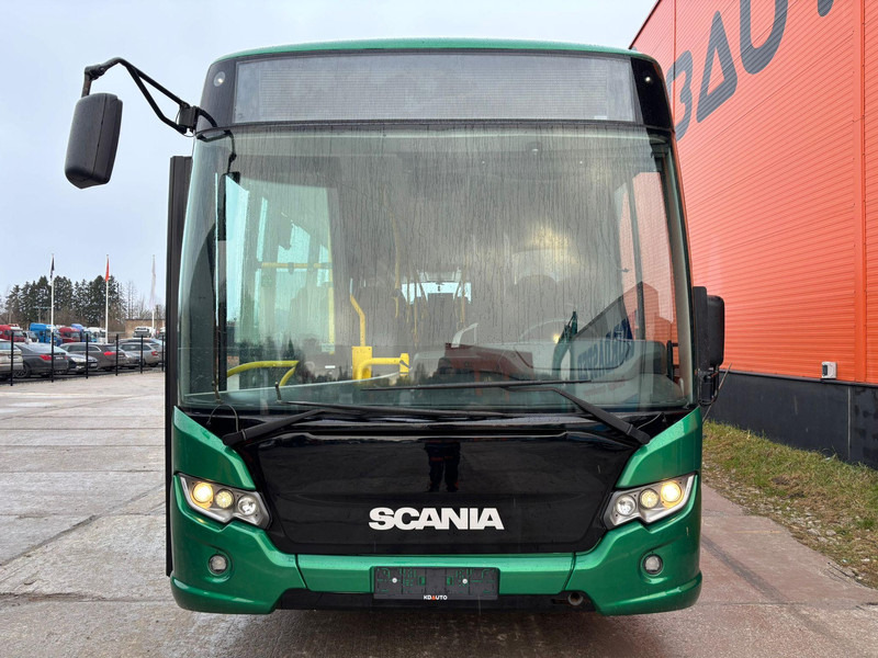 Scania K 320 Citywide LE 4x2 AC / AUXILIARY HEATER / WHEELCHAIR RAMP - City bus: picture 2 Scania K 320 Citywide LE 4x2 AC / AUXILIARY HEATER / WHEELCHAIR RAMP - City bus: picture 2
