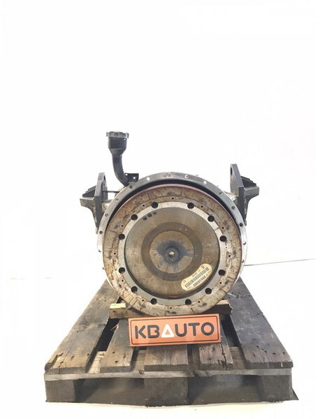 Scania P310 ALLISON GA851 HD4060 AUTOMATIC GEARBOX - Gearbox for Truck: picture 3 Scania P310 ALLISON GA851 HD4060 AUTOMATIC GEARBOX - Gearbox for Truck: picture 3