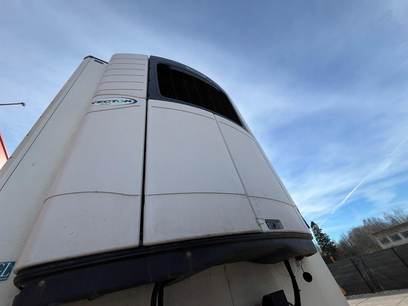 Refrigerator trailer Schmitz Cargobull SCBS3B CARRIER Vector 1550 / BOX L=13396 mm: picture 10