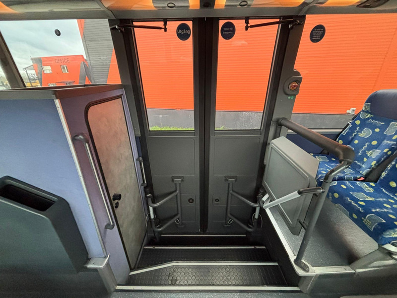 Setra S 417 UL 6x2*4 AC / AUXILIARY HEATER / WC / WHEELCHAIR LIFT leasing Setra S 417 UL 6x2*4 AC / AUXILIARY HEATER / WC / WHEELCHAIR LIFT: picture 18
