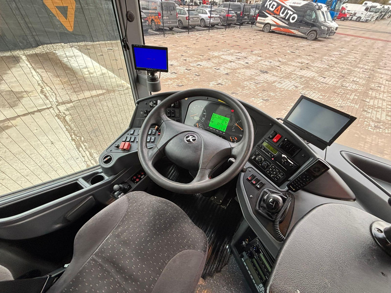Setra S 417 UL 6x2*4 AC / AUXILIARY HEATER / WC / WHEELCHAIR LIFT leasing Setra S 417 UL 6x2*4 AC / AUXILIARY HEATER / WC / WHEELCHAIR LIFT: picture 10