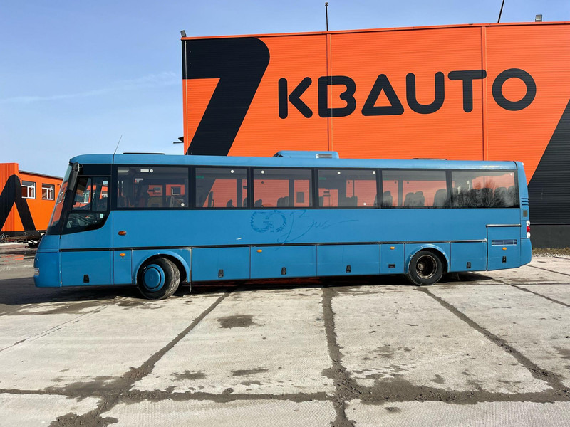 Sor C 10.5 42 SEATS + 32 STANDING / EURO 6 / AC / AUXILIARY HEATING - Suburban bus: picture 4 Sor C 10.5 42 SEATS + 32 STANDING / EURO 6 / AC / AUXILIARY HEATING - Suburban bus: picture 4