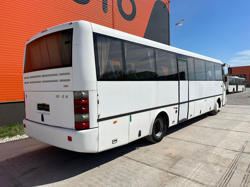 Sor C 10.5 47 SEATS + 30 STANDING / AUXILIARY HEATING / CD leasing Sor C 10.5 47 SEATS + 30 STANDING / AUXILIARY HEATING / CD: picture 8