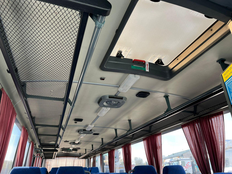 Sor C 10.5 47 SEATS + 30 STANDING / AUXILIARY HEATING / CD leasing Sor C 10.5 47 SEATS + 30 STANDING / AUXILIARY HEATING / CD: picture 18