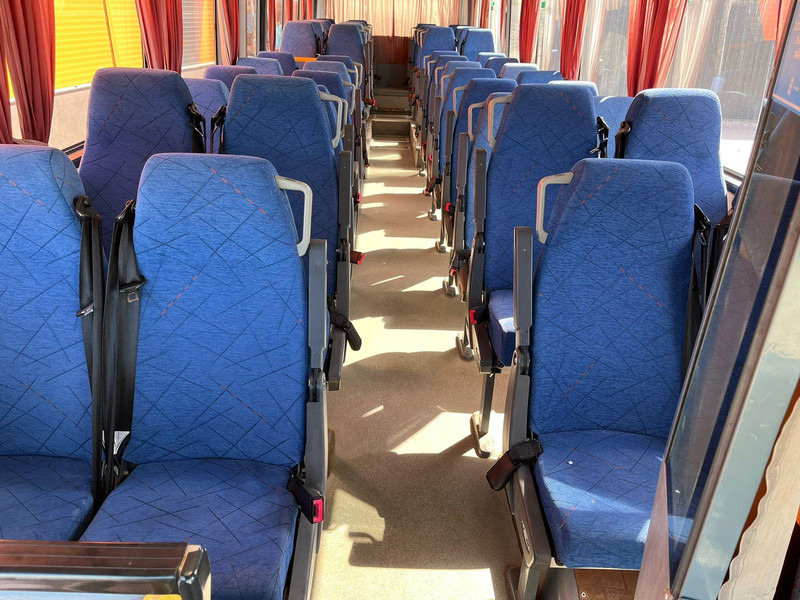 Sor C 10.5 47 SEATS + 30 STANDING / AUXILIARY HEATING / CD leasing Sor C 10.5 47 SEATS + 30 STANDING / AUXILIARY HEATING / CD: picture 12