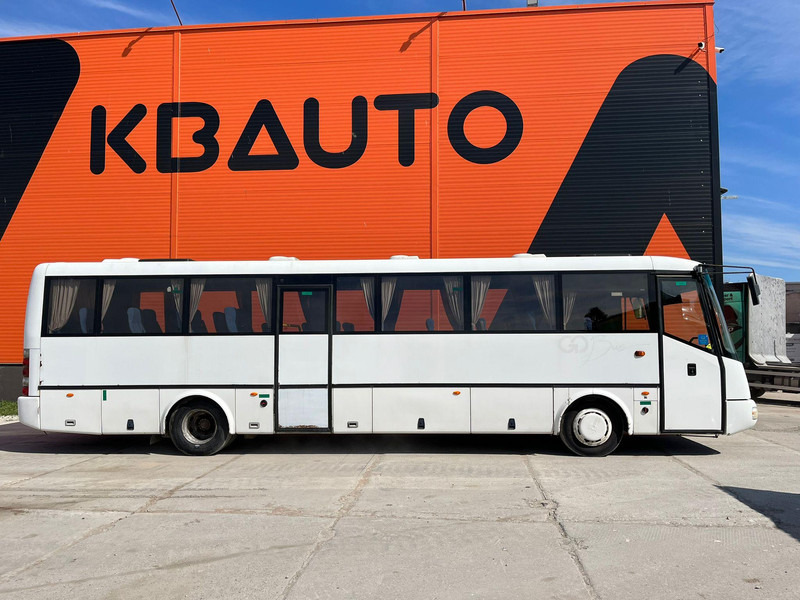 Sor C 10.5 47 SEATS + 30 STANDING / AUXILIARY HEATING / CD leasing Sor C 10.5 47 SEATS + 30 STANDING / AUXILIARY HEATING / CD: picture 9