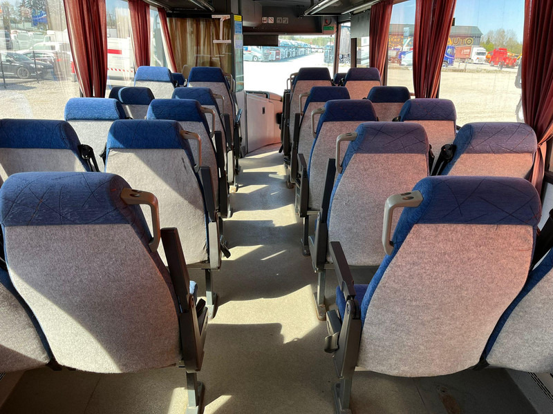 Sor C 10.5 47 SEATS + 30 STANDING / AUXILIARY HEATING / CD leasing Sor C 10.5 47 SEATS + 30 STANDING / AUXILIARY HEATING / CD: picture 17