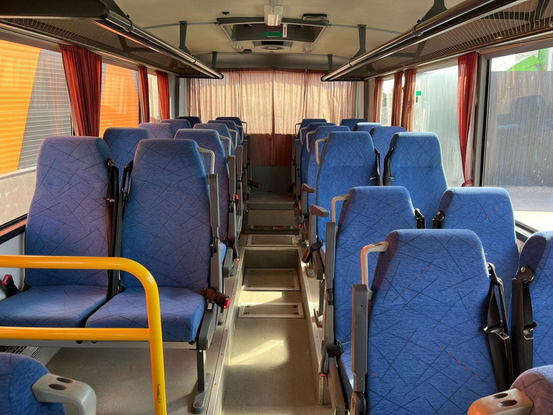 Sor C 10.5 47 SEATS + 30 STANDING / AUXILIARY HEATING / CD leasing Sor C 10.5 47 SEATS + 30 STANDING / AUXILIARY HEATING / CD: picture 14
