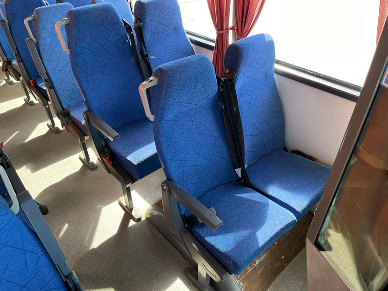 Sor C 10.5 47 SEATS + 30 STANDING / AUXILIARY HEATING / CD leasing Sor C 10.5 47 SEATS + 30 STANDING / AUXILIARY HEATING / CD: picture 13
