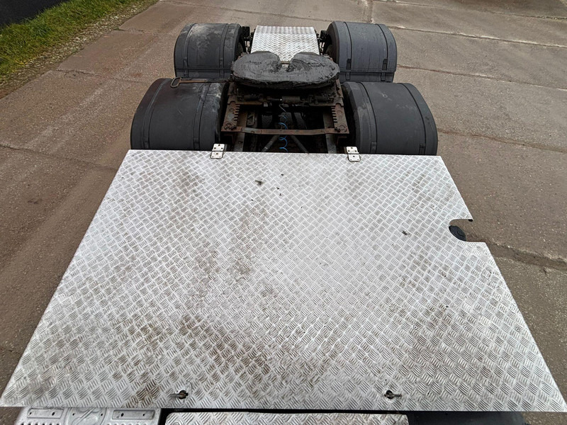 Mercedes-Benz Actros 2663 6x4 GIGASPACE / RETARDER / PTO leasing Mercedes-Benz Actros 2663 6x4 GIGASPACE / RETARDER / PTO: picture 10 Mercedes-Benz Actros 2663 6x4 GIGASPACE / RETARDER / PTO leasing Mercedes-Benz Actros 2663 6x4 GIGASPACE / RETARDER / PTO: picture 10