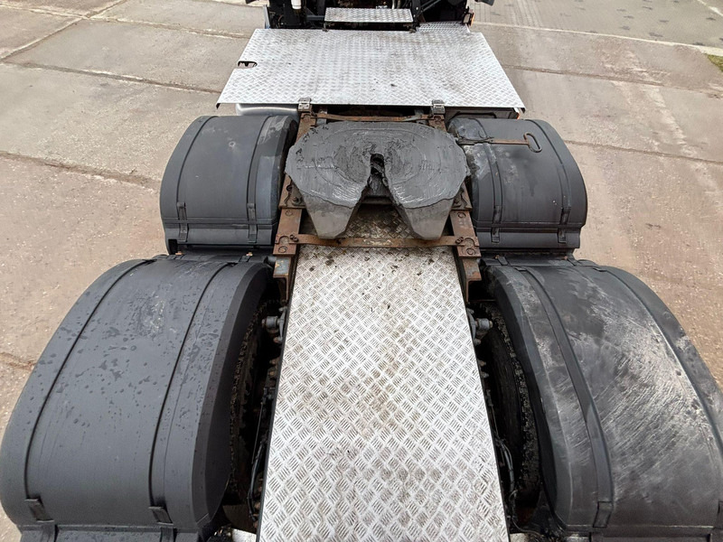 Mercedes-Benz Actros 2663 6x4 GIGASPACE / RETARDER / PTO leasing Mercedes-Benz Actros 2663 6x4 GIGASPACE / RETARDER / PTO: picture 11 Mercedes-Benz Actros 2663 6x4 GIGASPACE / RETARDER / PTO leasing Mercedes-Benz Actros 2663 6x4 GIGASPACE / RETARDER / PTO: picture 11