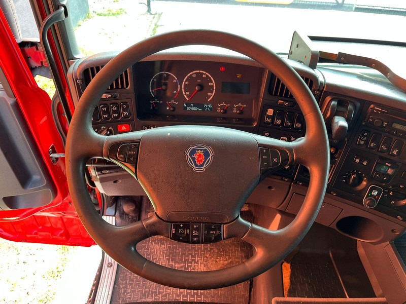 Scania R 560 6x2 HMF2220 K4 / RETARDER leasing Scania R 560 6x2 HMF2220 K4 / RETARDER: picture 17 Scania R 560 6x2 HMF2220 K4 / RETARDER leasing Scania R 560 6x2 HMF2220 K4 / RETARDER: picture 17