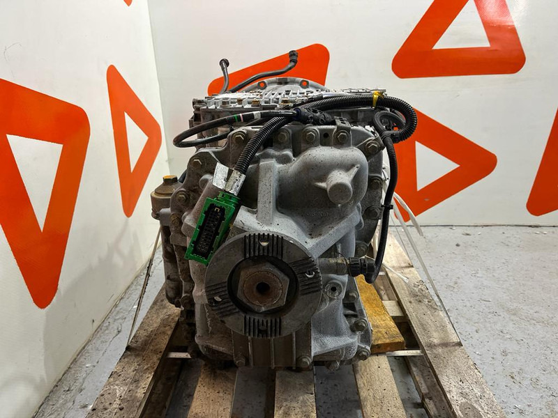 Volvo AT2612D GEARBOX / 3190666 / 22106301 / 21536238 - Gearbox for Truck: picture 2 Volvo AT2612D GEARBOX / 3190666 / 22106301 / 21536238 - Gearbox for Truck: picture 2