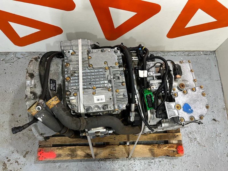 Volvo AT2612D RETARDER GEARBOX / 3190665 / 21156557 - Gearbox for Truck: picture 5 Volvo AT2612D RETARDER GEARBOX / 3190665 / 21156557 - Gearbox for Truck: picture 5