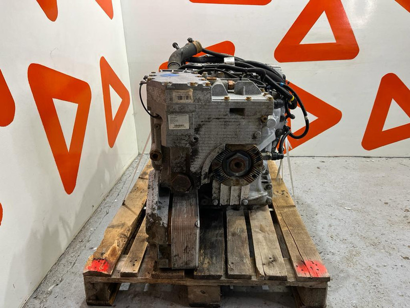 Volvo AT2612D RETARDER GEARBOX / 3190665 / 21156557 - Gearbox for Truck: picture 4 Volvo AT2612D RETARDER GEARBOX / 3190665 / 21156557 - Gearbox for Truck: picture 4