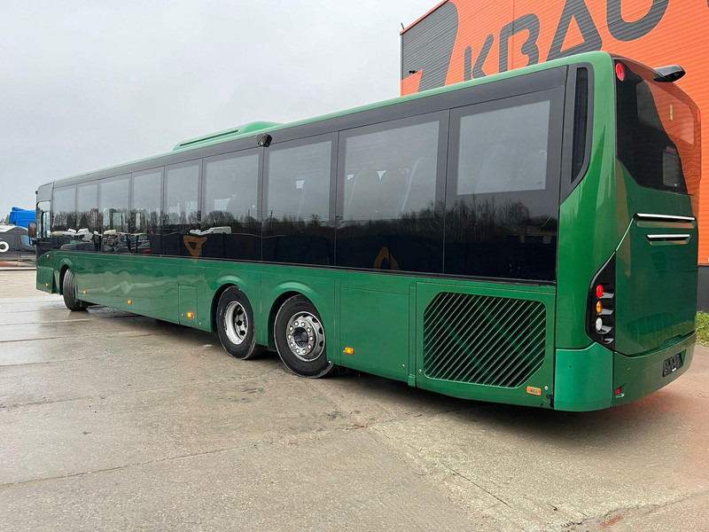 Volvo B8RLE 8900 6x2 AC / AUXILIARY HEATER / WHEELCHAIR RAMP - City bus: picture 5 Volvo B8RLE 8900 6x2 AC / AUXILIARY HEATER / WHEELCHAIR RAMP - City bus: picture 5