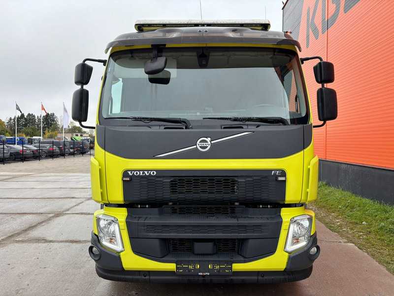Volvo FE 320 4x2 BOX L=4512 mm - Tipper: picture 3 Volvo FE 320 4x2 BOX L=4512 mm - Tipper: picture 3