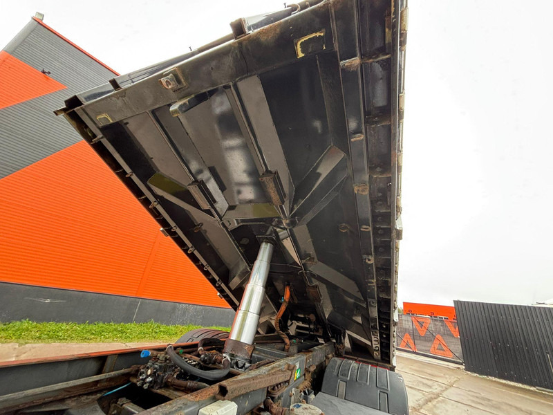 Tipper Volvo FE 320 4x2 BOX L=4512 mm: picture 14