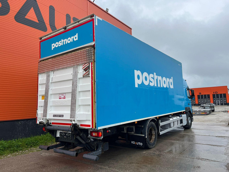 Box truck Volvo FM 330 4x2 BOX L=7694 mm: picture 6