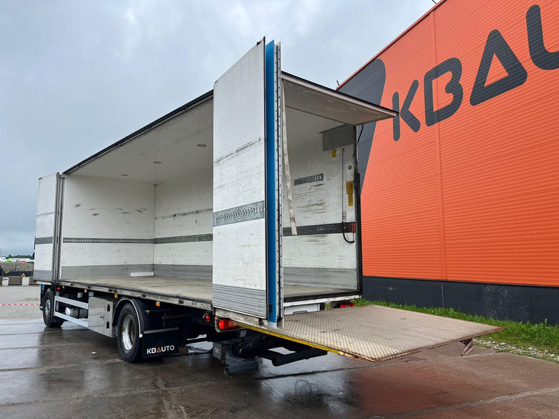 Box truck Volvo FM 330 4x2 BOX L=7694 mm: picture 13