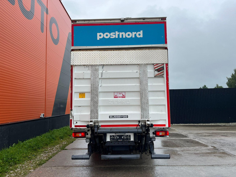 Box truck Volvo FM 330 4x2 BOX L=7694 mm: picture 7
