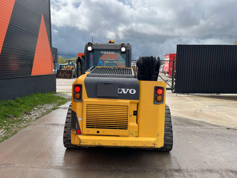 Crawler loader Volvo MCT 125 C T4: picture 6