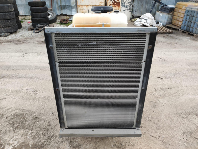 Volvo PENTA TAD872VE / TAD873VE 22625483 INDUSTRIAL ENGINES / 21898783 MONITORING MODULE - Engine for Truck: picture 4 Volvo PENTA TAD872VE / TAD873VE 22625483 INDUSTRIAL ENGINES / 21898783 MONITORING MODULE - Engine for Truck: picture 4