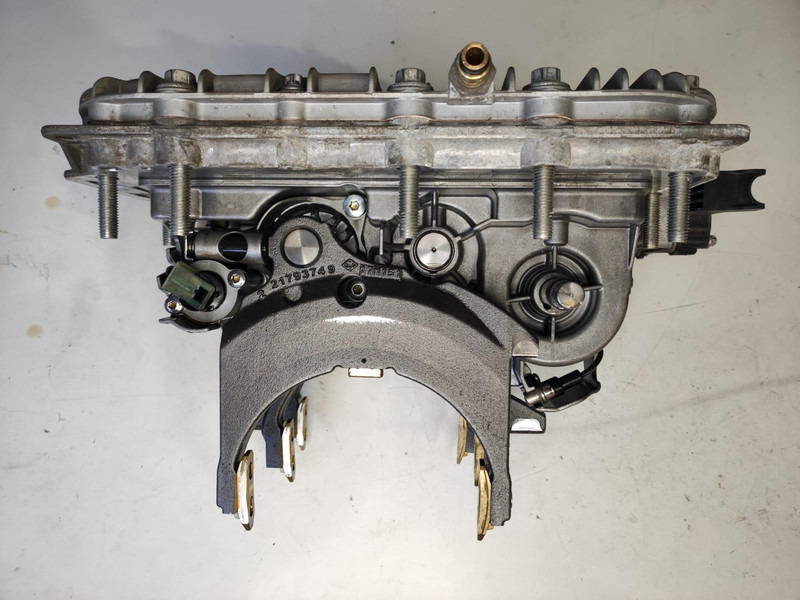 Volvo SPO2812 Gearbox ECU / Control Housing (Automatic Transmission) / 22189212 - Gearbox for Truck: picture 3 Volvo SPO2812 Gearbox ECU / Control Housing (Automatic Transmission) / 22189212 - Gearbox for Truck: picture 3
