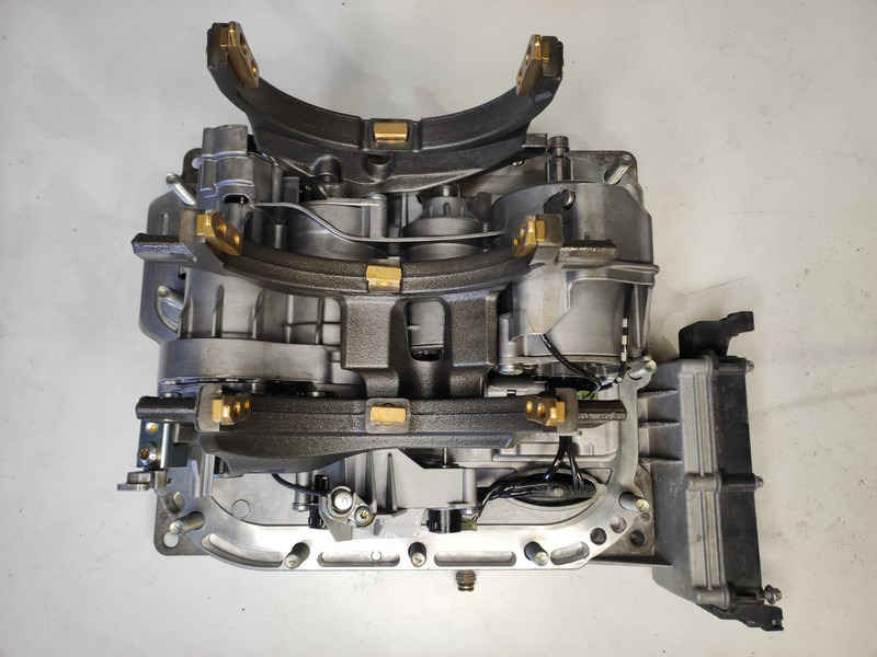Volvo SPO2812 Gearbox ECU / Control Housing (Automatic Transmission) / 22189212 - Gearbox for Truck: picture 2 Volvo SPO2812 Gearbox ECU / Control Housing (Automatic Transmission) / 22189212 - Gearbox for Truck: picture 2