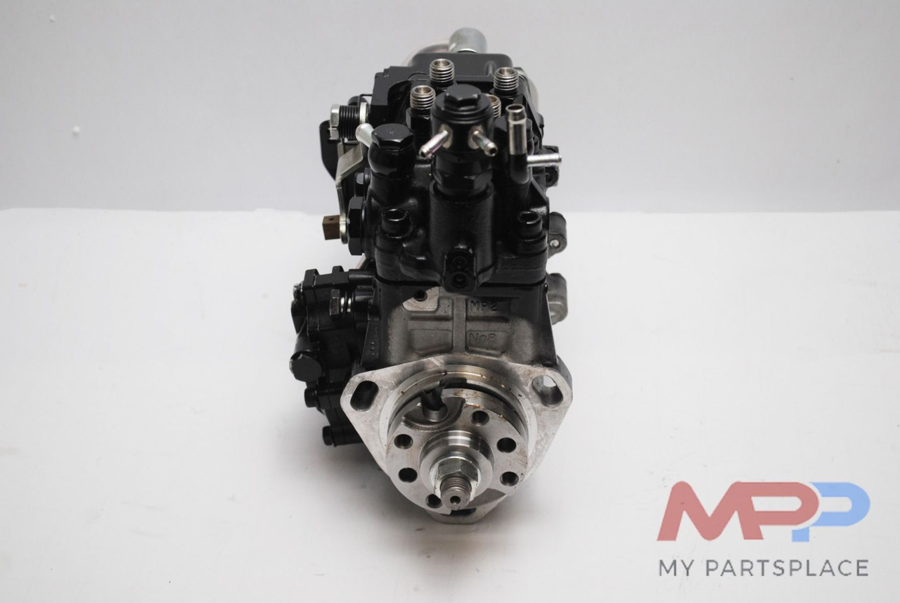 Gereviseerde Injectiepomp Yanmar 4TNV88 729642-51420 729642-51460 - Engine: picture 3 Gereviseerde Injectiepomp Yanmar 4TNV88 729642-51420 729642-51460 - Engine: picture 3