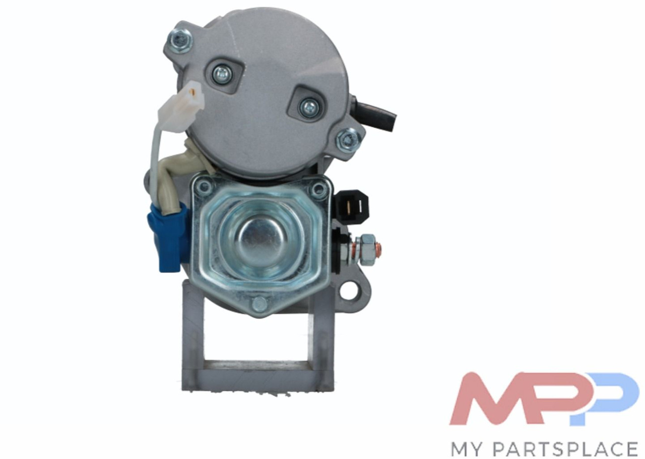 Kubota Startmotor voor de Kubota D1105 | V1505 - Engine and parts for Construction machinery: picture 4 Kubota Startmotor voor de Kubota D1105 | V1505 - Engine and parts for Construction machinery: picture 4