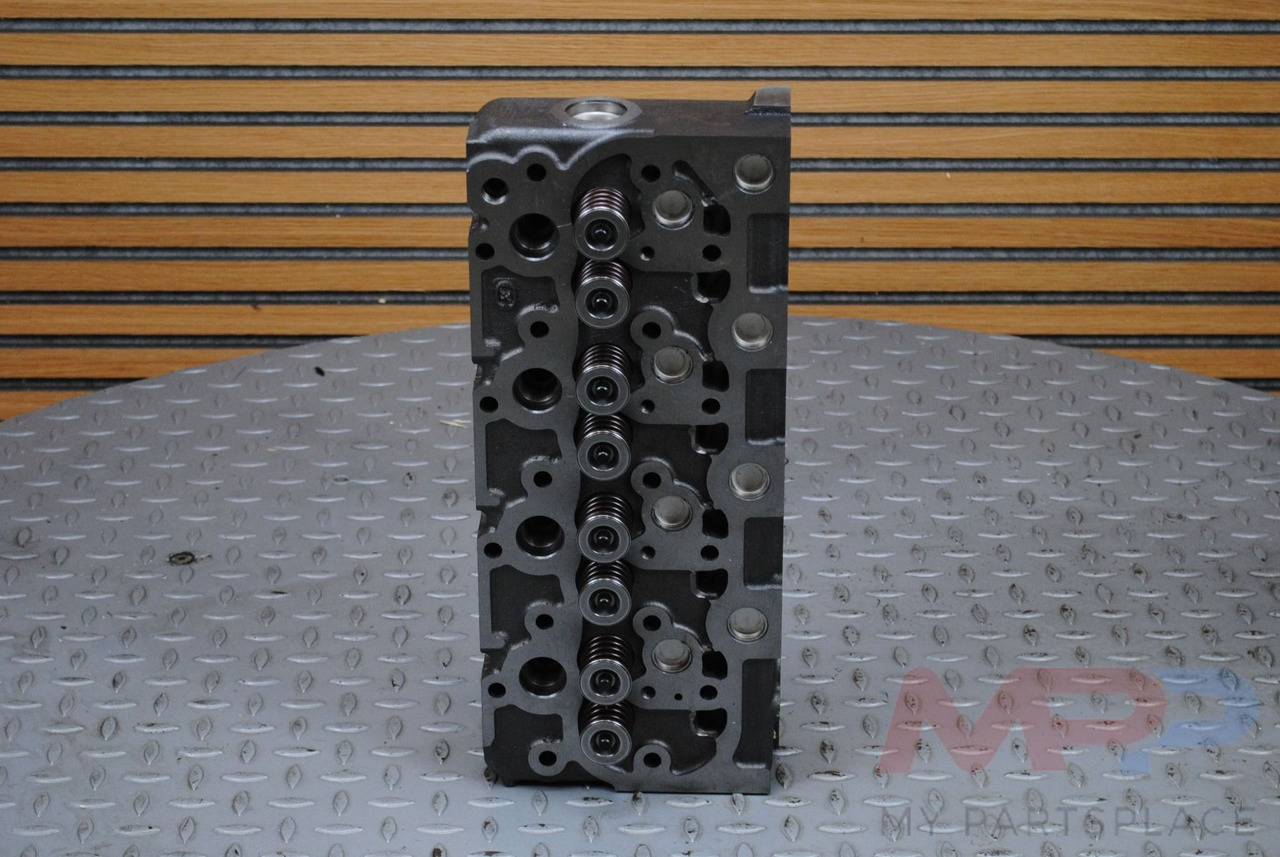 Mitsubishi Cilinderblok Mitsubishi L3E - Engine: picture 2 Mitsubishi Cilinderblok Mitsubishi L3E - Engine: picture 2