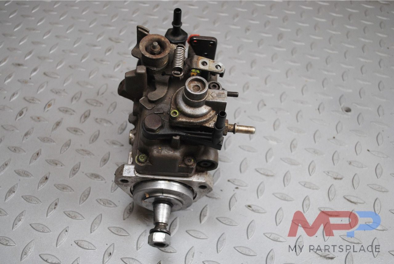 Perkins Brandstof injectiepomp Perkins 1104 - Fuel pump: picture 4 Perkins Brandstof injectiepomp Perkins 1104 - Fuel pump: picture 4