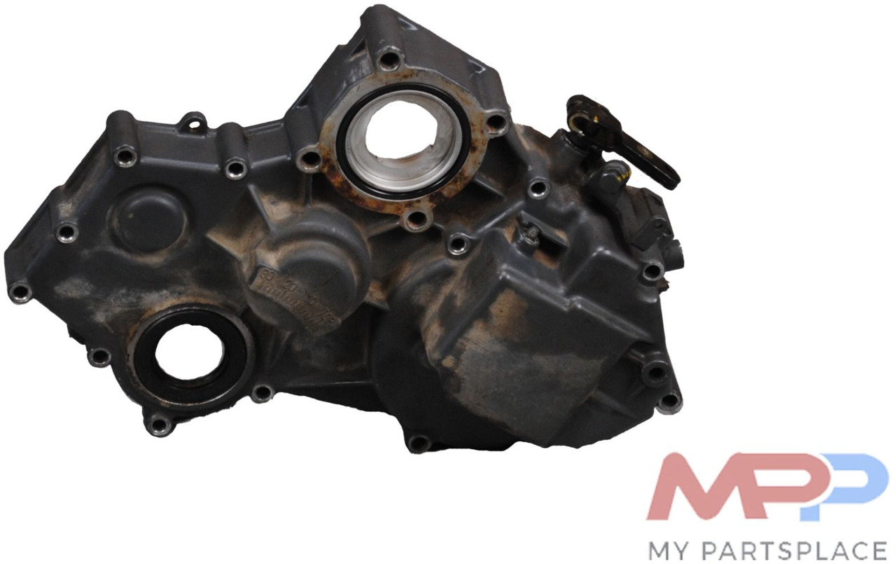 Perkins Distributiedeksel Perkins 104-22 / Shibaura N844L 103-15, 403C-15, 403-17, 404c-15 - Engine and parts: picture 1 Perkins Distributiedeksel Perkins 104-22 / Shibaura N844L 103-15, 403C-15, 403-17, 404c-15 - Engine and parts: picture 1