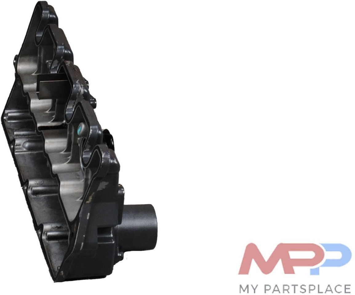 Perkins Kleppendeksel Perkins 104-22 / Shibaura N844L - Engine and parts: picture 5 Perkins Kleppendeksel Perkins 104-22 / Shibaura N844L - Engine and parts: picture 5