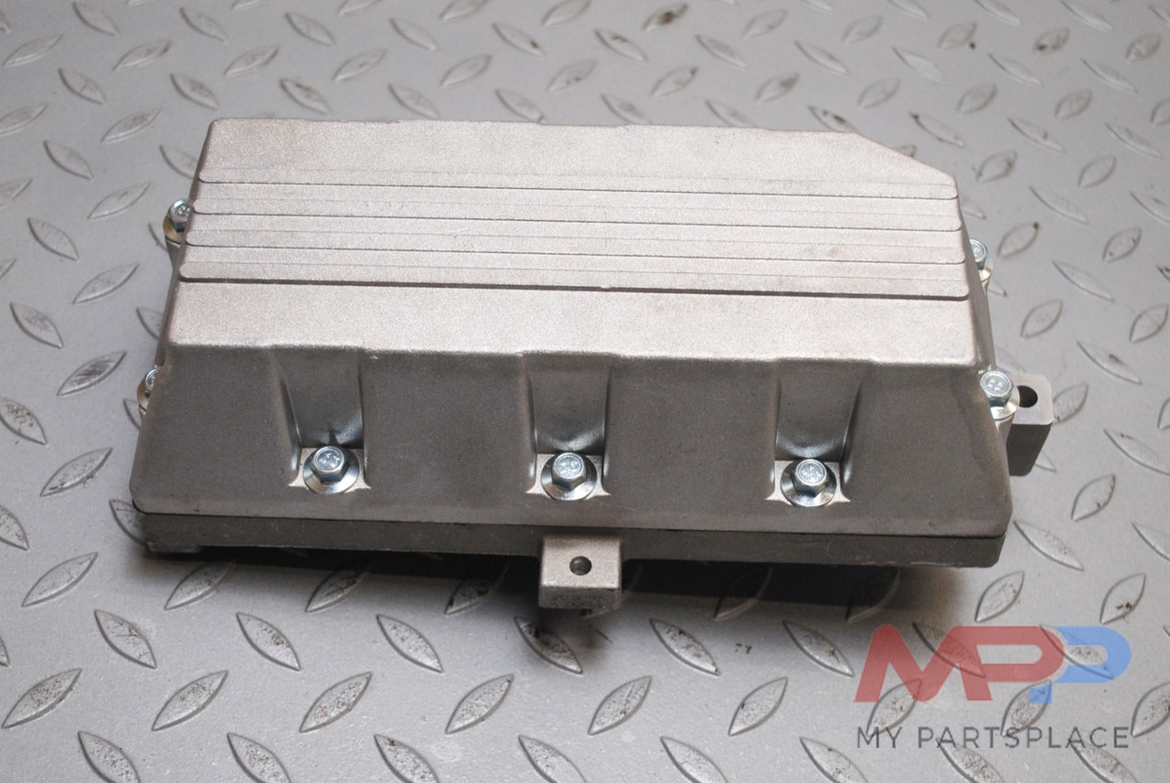 Perkins Oliekoeler Perkins 1004 - Oil cooler: picture 2 Perkins Oliekoeler Perkins 1004 - Oil cooler: picture 2