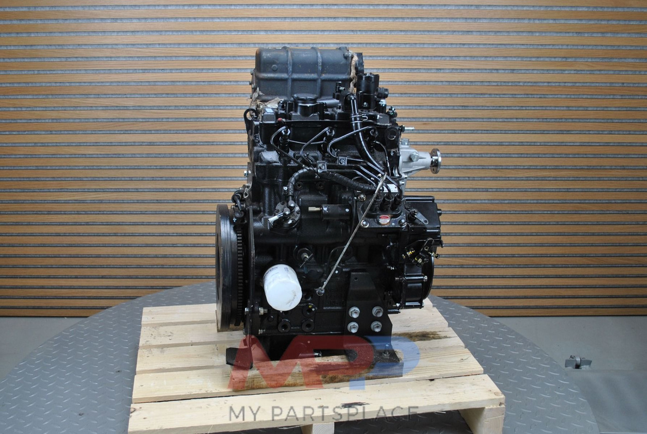 Perkins Perkins KE 103-15 - Engine for Construction machinery: picture 4 Perkins Perkins KE 103-15 - Engine for Construction machinery: picture 4