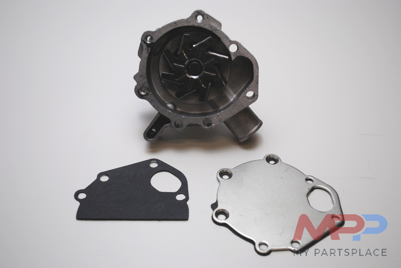 Perkins Waterpomp 145017952 - Perkins 103-15 en 104-19 - Engine and parts for Construction machinery: picture 3 Perkins Waterpomp 145017952 - Perkins 103-15 en 104-19 - Engine and parts for Construction machinery: picture 3