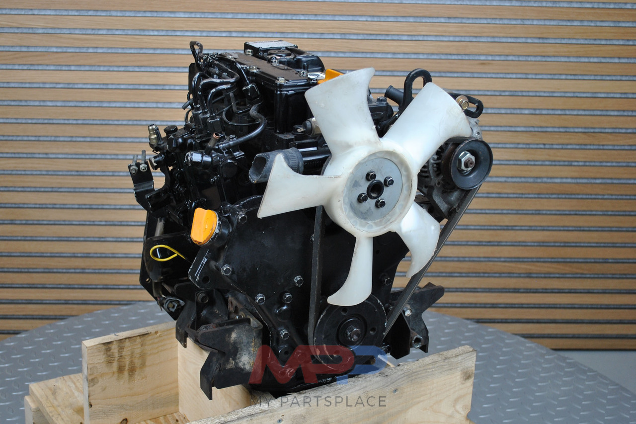 Engine for Excavator YANMAR 3TNV70: picture 18