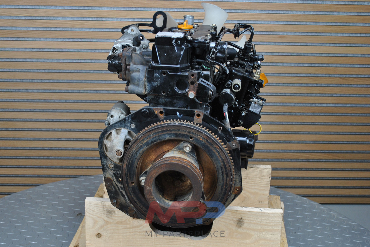 Engine for Excavator YANMAR 3TNV70: picture 10