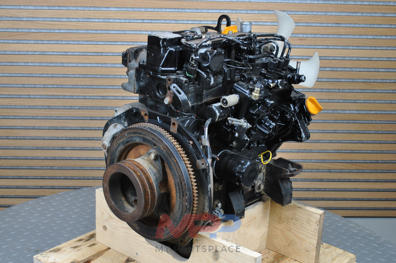 Engine for Excavator YANMAR 3TNV70: picture 12